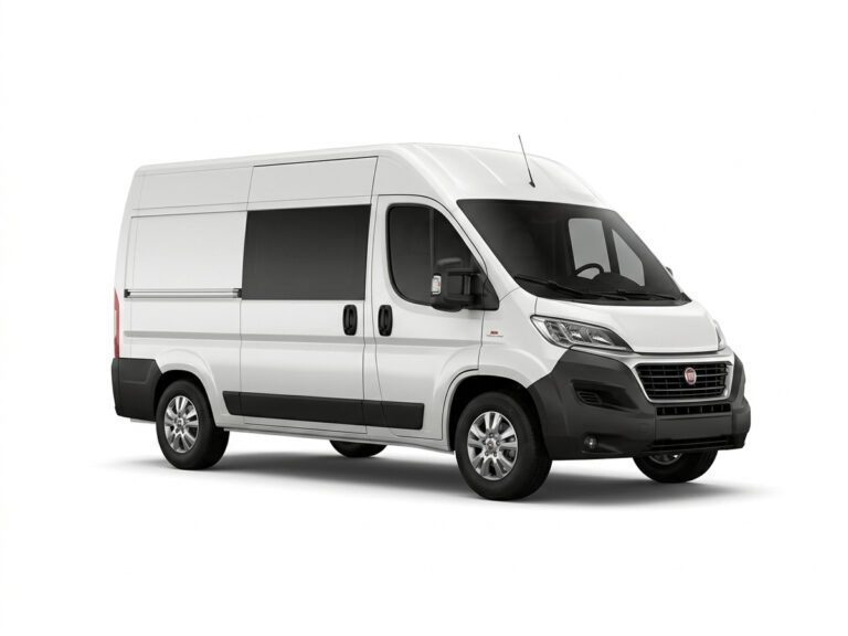 Fiat Ducato LH2