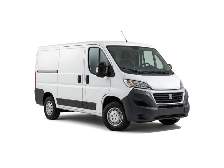 Fiat Ducato Passo Medio