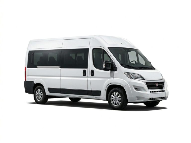 Fiat Ducato Panorama 2.2 JTD