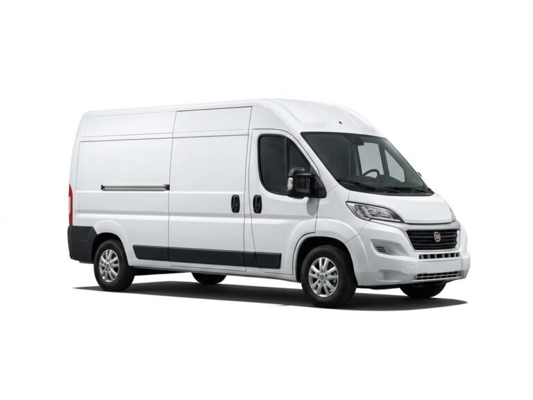 Fiat Ducato XLH3