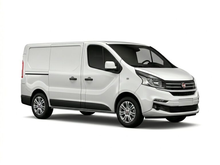 Fiat Talento