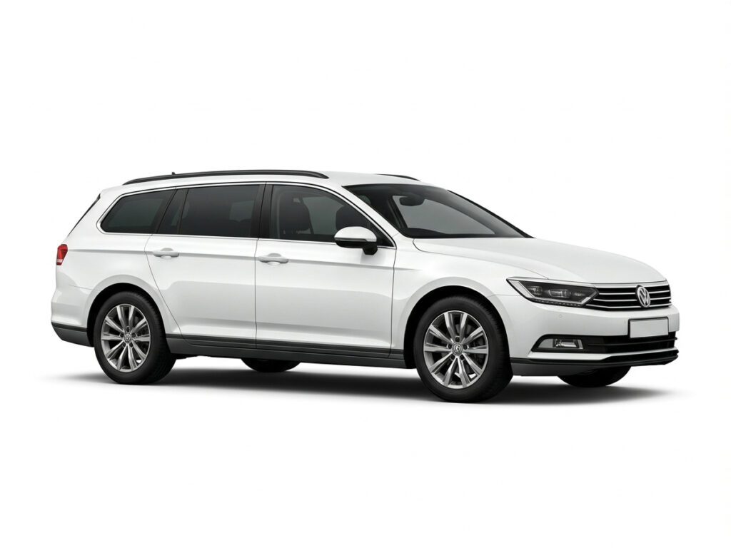 Volkswagen Passat 2.0 SW