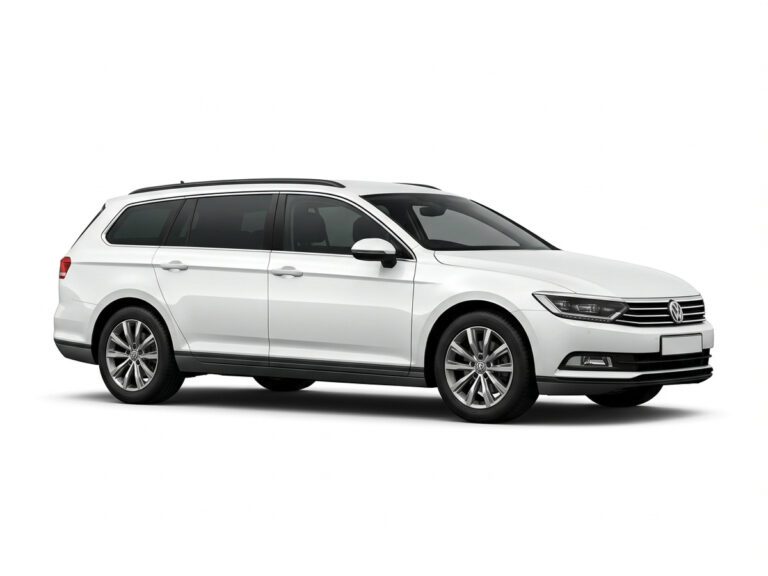 Volkswagen Passat 2.0 SW