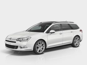 Citroen C5 2.0 SW